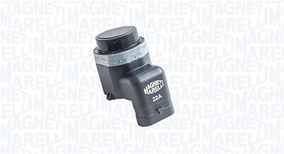 Magneti Marelli Sensor, Einparkhilfe [Hersteller-Nr. 021016059010] für Opel, Nissan, Renault von MAGNETI MARELLI