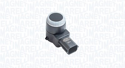 Magneti Marelli Sensor, Einparkhilfe [Hersteller-Nr. 021016067010] für Opel, Vauxhall von MAGNETI MARELLI