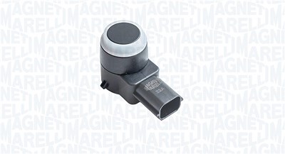 Magneti Marelli Sensor, Einparkhilfe [Hersteller-Nr. 021016068010] für Chevrolet, Opel von MAGNETI MARELLI