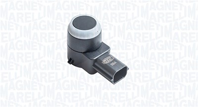 Magneti Marelli Sensor, Einparkhilfe [Hersteller-Nr. 021016069010] für Chevrolet, Opel, Saab, Vauxhall von MAGNETI MARELLI