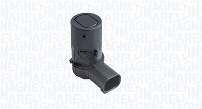 Magneti Marelli Sensor, Einparkhilfe [Hersteller-Nr. 021016073010] für Citroën, Peugeot von MAGNETI MARELLI