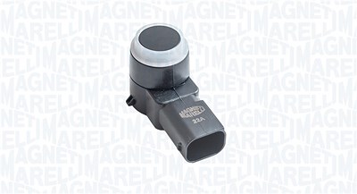 Magneti Marelli Sensor, Einparkhilfe [Hersteller-Nr. 021016075010] für Citroën, Peugeot von MAGNETI MARELLI