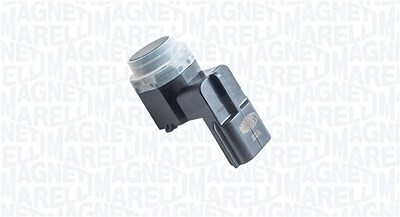 Magneti Marelli Sensor, Einparkhilfe [Hersteller-Nr. 021016079010] für Fiat, Nissan, Opel, Renault, Vauxhall von MAGNETI MARELLI