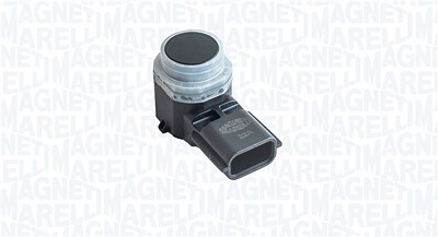 Magneti Marelli Sensor, Einparkhilfe [Hersteller-Nr. 021016080010] für Renault, Mercedes-Benz, Opel von MAGNETI MARELLI