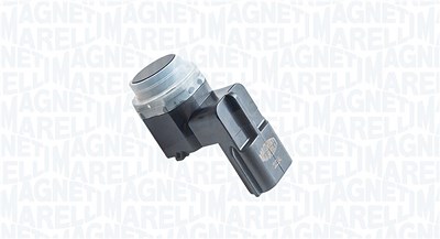 Magneti Marelli Sensor, Einparkhilfe [Hersteller-Nr. 021016084010] für Renault von MAGNETI MARELLI
