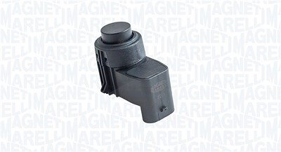 Magneti Marelli Sensor, Einparkhilfe [Hersteller-Nr. 021016086010] für Skoda von MAGNETI MARELLI