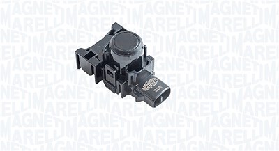 Magneti Marelli Sensor, Einparkhilfe [Hersteller-Nr. 021016089010] für Lexus, Toyota von MAGNETI MARELLI