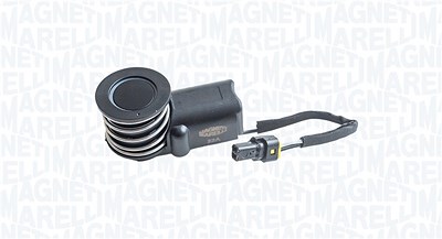 Magneti Marelli Sensor, Einparkhilfe [Hersteller-Nr. 021016090010] für Toyota, Mazda von MAGNETI MARELLI