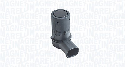 Magneti Marelli Sensor, Einparkhilfe [Hersteller-Nr. 021016092010] für Land Rover, Mercedes-Benz, Saab, Volvo von MAGNETI MARELLI