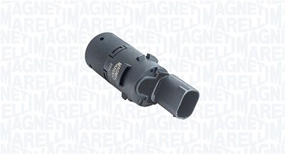 Magneti Marelli Sensor, Einparkhilfe [Hersteller-Nr. 021016093010] für Ford, Jaguar, Land Rover, Renault, Volvo von MAGNETI MARELLI