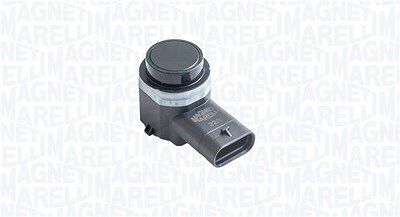 Magneti Marelli Sensor, Einparkhilfe [Hersteller-Nr. 021016096010] für Volvo von MAGNETI MARELLI