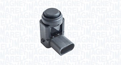 Magneti Marelli Sensor, Einparkhilfe [Hersteller-Nr. 021016098010] für Skoda, VW von MAGNETI MARELLI