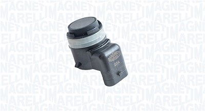 Magneti Marelli Sensor, Einparkhilfe [Hersteller-Nr. 021016101010] für Audi, BMW, Seat, Mini, VW, Skoda von MAGNETI MARELLI