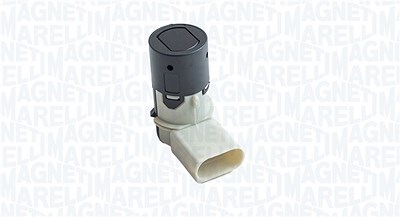 Magneti Marelli Sensor, Einparkhilfe [Hersteller-Nr. 021016103010] für Seat, VW von MAGNETI MARELLI