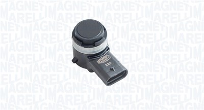 Magneti Marelli Sensor, Einparkhilfe [Hersteller-Nr. 021016106010] für Audi, BMW, Mercedes-Benz, VW, Skoda, Seat von MAGNETI MARELLI