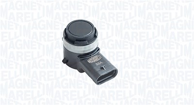 Magneti Marelli Sensor, Einparkhilfe [Hersteller-Nr. 021016108010] für Audi, BMW, Mercedes-Benz, Mini, Skoda, VW von MAGNETI MARELLI