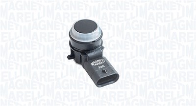 Magneti Marelli Sensor, Einparkhilfe [Hersteller-Nr. 021016112010] für Skoda, VW von MAGNETI MARELLI