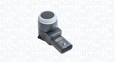Magneti Marelli Sensor, Einparkhilfe [Hersteller-Nr. 021016114010] für VW, Seat, Porsche von MAGNETI MARELLI