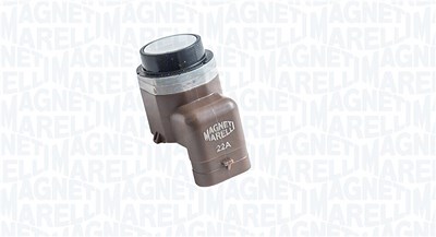 Magneti Marelli Sensor, Einparkhilfe [Hersteller-Nr. 021016115010] für VW von MAGNETI MARELLI