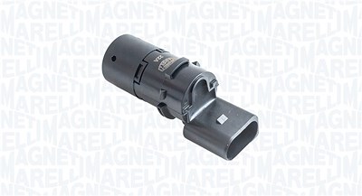 Magneti Marelli Sensor, Einparkhilfe [Hersteller-Nr. 021016116010] für Audi, VW von MAGNETI MARELLI