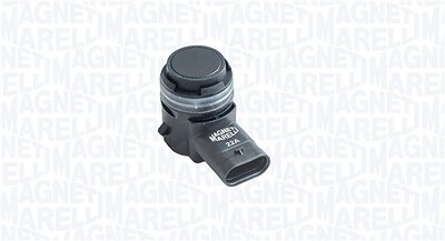 Magneti Marelli Sensor, Einparkhilfe [Hersteller-Nr. 021016119010] für Audi, VW, Skoda von MAGNETI MARELLI
