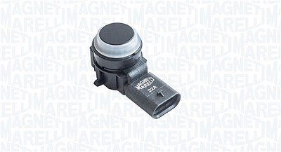 Magneti Marelli Sensor, Einparkhilfe [Hersteller-Nr. 021016120010] für Jeep, Fiat von MAGNETI MARELLI