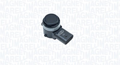 Magneti Marelli Sensor, Einparkhilfe [Hersteller-Nr. 021016125010] für BMW von MAGNETI MARELLI