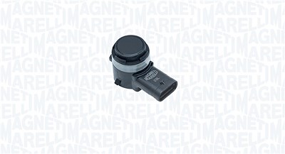 Magneti Marelli Sensor, Einparkhilfe [Hersteller-Nr. 021016131010] für BMW von MAGNETI MARELLI