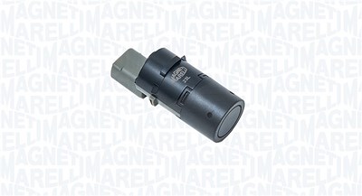 Magneti Marelli Sensor, Einparkhilfe [Hersteller-Nr. 021016134010] für BMW von MAGNETI MARELLI