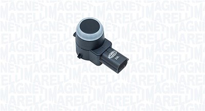 Magneti Marelli Sensor, Einparkhilfe [Hersteller-Nr. 021016137010] für Chevrolet, Opel von MAGNETI MARELLI