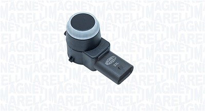 Magneti Marelli Sensor, Einparkhilfe [Hersteller-Nr. 021016143010] für Ford von MAGNETI MARELLI