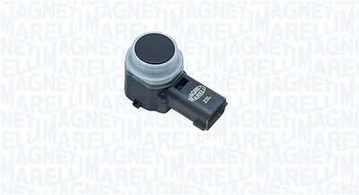 Magneti Marelli Sensor, Einparkhilfe [Hersteller-Nr. 021016148010] für Ford, Ford Usa, Jaguar, Lincoln von MAGNETI MARELLI