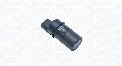 Magneti Marelli Sensor, Einparkhilfe [Hersteller-Nr. 021016161010] für Jaguar von MAGNETI MARELLI