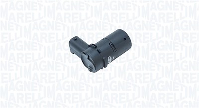 Magneti Marelli Sensor, Einparkhilfe [Hersteller-Nr. 021016189010] für BMW, Mini von MAGNETI MARELLI