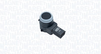 Magneti Marelli Sensor, Einparkhilfe [Hersteller-Nr. 021016192010] für Opel, Vauxhall von MAGNETI MARELLI