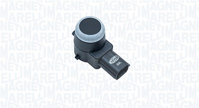 Magneti Marelli Sensor, Einparkhilfe [Hersteller-Nr. 021016193010] für Opel, Vauxhall von MAGNETI MARELLI