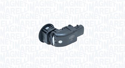 Magneti Marelli Sensor, Einparkhilfe [Hersteller-Nr. 021016209010] für Toyota von MAGNETI MARELLI