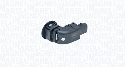 Magneti Marelli Sensor, Einparkhilfe [Hersteller-Nr. 021016210010] für Toyota von MAGNETI MARELLI