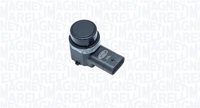 Magneti Marelli Sensor, Einparkhilfe [Hersteller-Nr. 021016218010] für Volvo von MAGNETI MARELLI