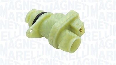 Magneti Marelli Sensor, Geschwindigkeit/Drehzahl [Hersteller-Nr. 064848027010] für Citroën, Fiat, Lancia, Peugeot, Renault von MAGNETI MARELLI