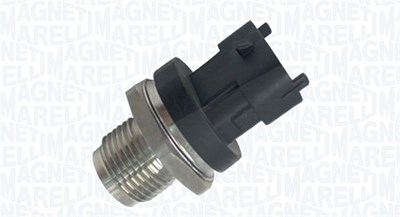 Magneti Marelli Sensor, Kraftstoffdruck [Hersteller-Nr. 215810015600] für Alfa Romeo, Fiat, Lancia, Mercedes-Benz, Renault von MAGNETI MARELLI