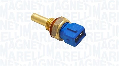 Magneti Marelli Sensor, Kühlmitteltemperatur [Hersteller-Nr. 171916011040] für Alfa Romeo, Autobianchi, Bentley, Bertone, BMW, Chevrolet, Citroën, Fer von MAGNETI MARELLI