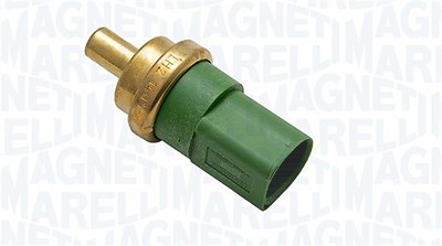 Magneti Marelli Sensor, Kühlmitteltemperatur [Hersteller-Nr. 171916011090] für Audi, Ford, Seat, Skoda, VW von MAGNETI MARELLI