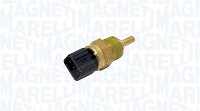 Magneti Marelli Sensor, Kühlmitteltemperatur [Hersteller-Nr. 171916011380] für Hyundai, Kia von MAGNETI MARELLI