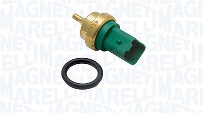 Magneti Marelli Sensor, Kühlmitteltemperatur [Hersteller-Nr. 171916011610] für Citroën, Mini, Peugeot von MAGNETI MARELLI