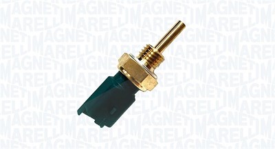 Magneti Marelli Sensor, Kühlmitteltemperatur [Hersteller-Nr. 171916011770] für Alfa Romeo, Fiat, Ford, Lancia, Opel, Saab, Suzuki von MAGNETI MARELLI