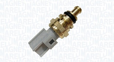 Magneti Marelli Sensor, Kühlmitteltemperatur [Hersteller-Nr. 171916011790] für Citroën, Ford, Ford Usa, Jaguar, Land Rover, Peugeot, Volvo von MAGNETI MARELLI