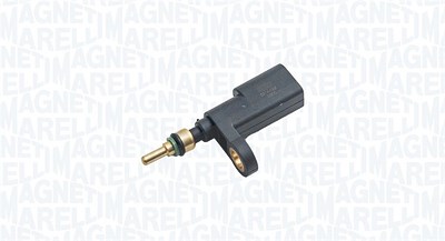 Magneti Marelli Sensor, Kühlmitteltemperatur [Hersteller-Nr. 171916011920] für Audi, Seat, Skoda, VW von MAGNETI MARELLI