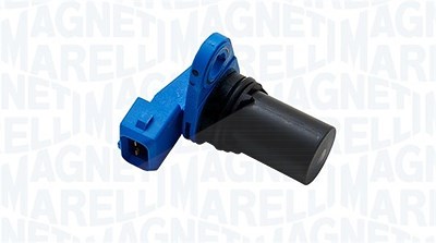 Magneti Marelli Sensor, Nockenwellenposition [Hersteller-Nr. 064847104010] für Ford, Volvo von MAGNETI MARELLI