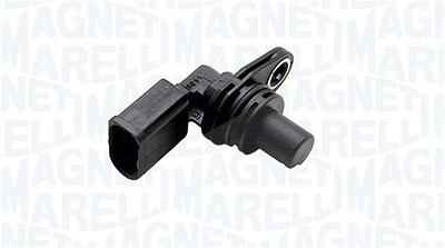 Magneti Marelli Sensor, Nockenwellenposition [Hersteller-Nr. 064847114010] für VW, Seat, Skoda, Audi von MAGNETI MARELLI